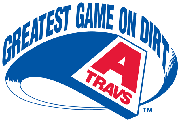 Arkansas Travelers 19-2013 Primary Logo iron on transfers for clothing